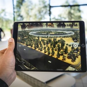 Augmented Reality in Education