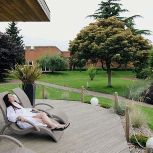Dos and Don'ts of Spa Etiquette for Sportsmen