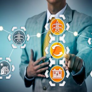 good utility management services