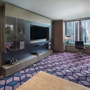Times Square hotels in New York