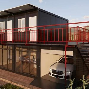 7. What are the maintenance considerations for garages in tiny homes with Beautiful Garage Concepts?