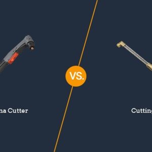 Torch vs Plasma Cutter: A Detailed Comparison