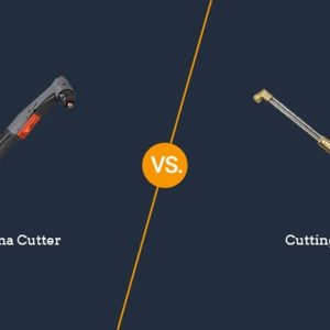 Facts: Torch vs Plasma Cutter