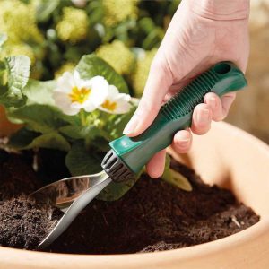 Garden Tool Set with Bag
