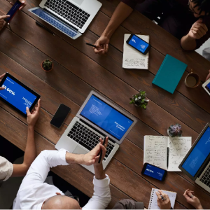 Boost your business through social media