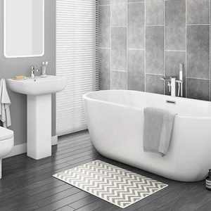 What Bathroom Finishes Are Trending