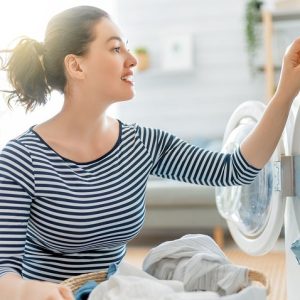 What is Laundering Clothes?