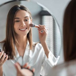 What is the Average Time of Doing Makeup