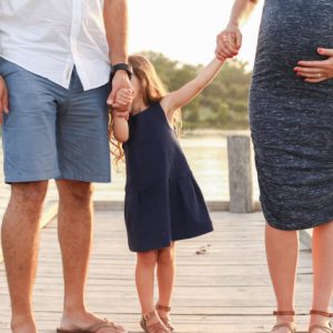 What to Wear to a Baby Shower