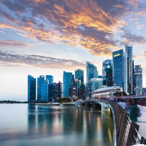 Which Country Has the Highest Real Estate