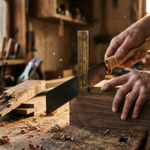 Stop losing time and money to misaligned blades. Find out how the right hand tool setup eliminates common cutting errors and improves precision for every project.