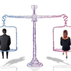 Who Works Harder: Men or Women?