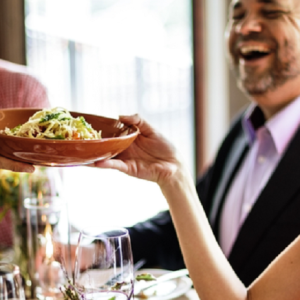 Restaurants Success Is All In The Detail