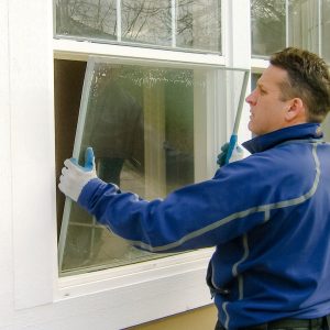 Residential Window Glass Replacement Tips