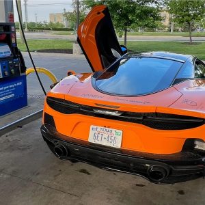 Why is It Bad to Not Put Premium Fuel in a Luxury Car?