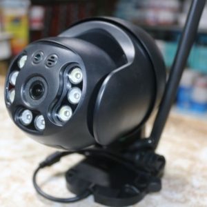 Use My IP Camera Without a Router