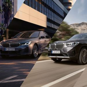 What is Different About Luxury Cars